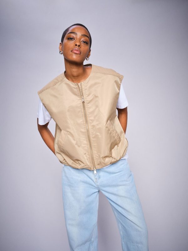 MMAubin SL Knit Top - Image 2