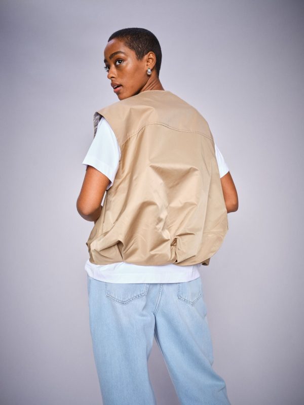 MMAubin SL Knit Top - Image 3