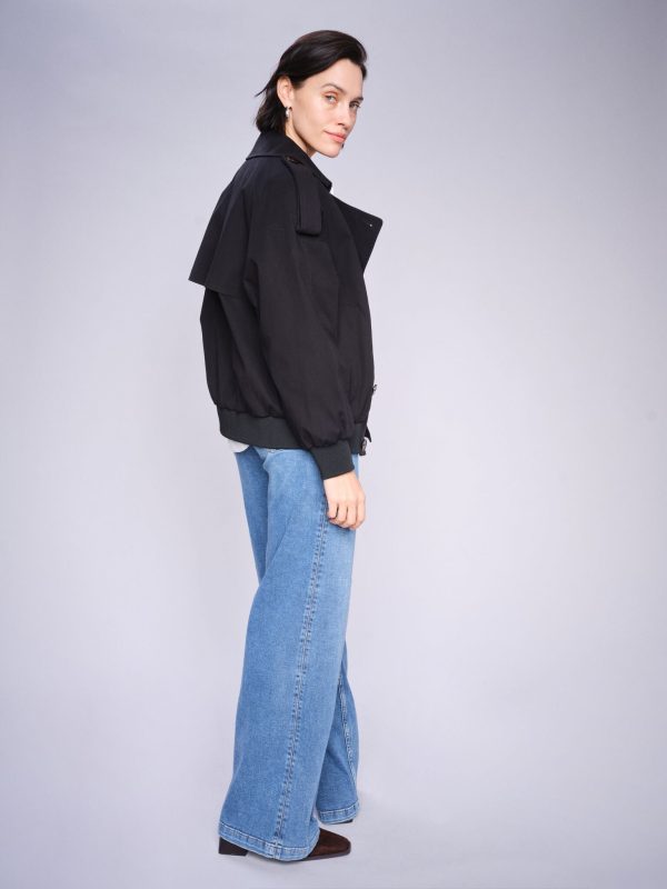 MMPetra Flair Jacket - Image 2
