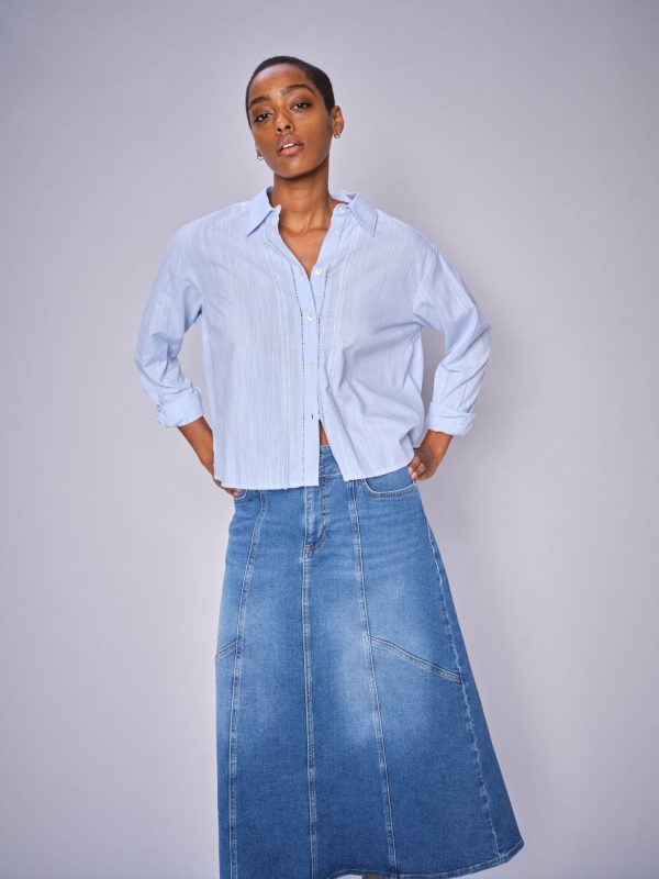MMMili Belmando Shirt - Image 2