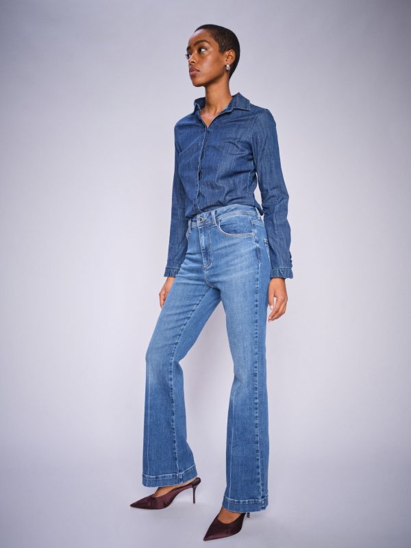 MMVice Sophia Jeans
