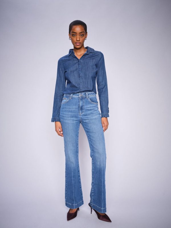MMVice Sophia Jeans - Image 2