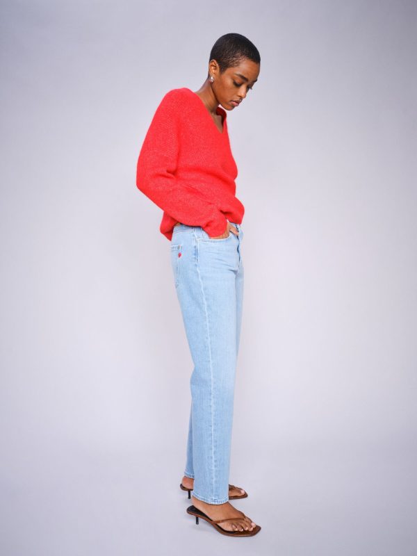 MMHNoble Dreamy Jeans