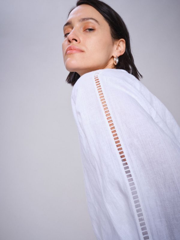 MMHEndless Strip Tee