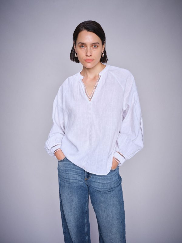 MMHEndless Strip Tee - Image 2