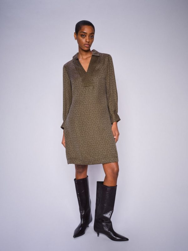 MMEther Cnet Dress