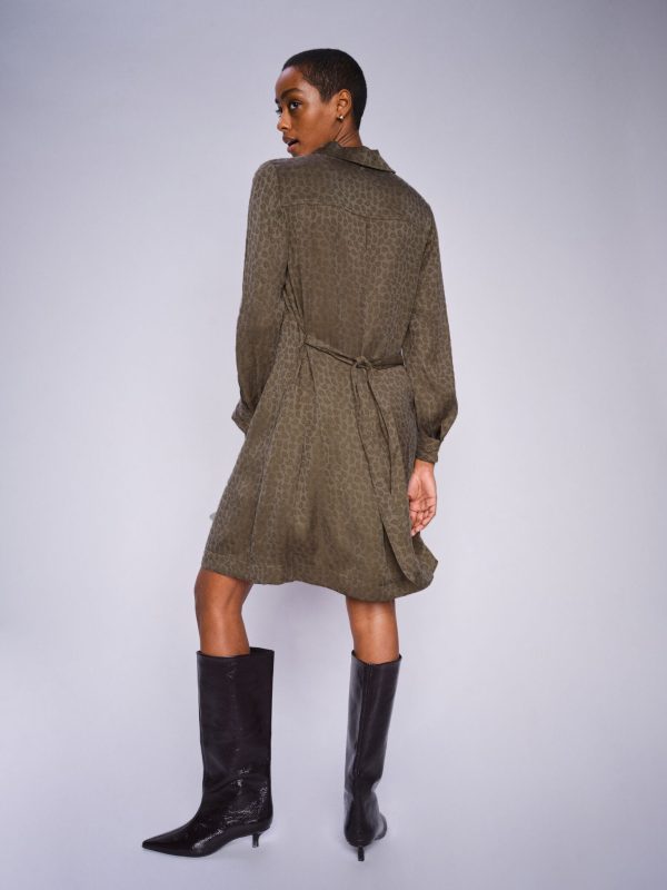 MMEther Cnet Dress - Image 2