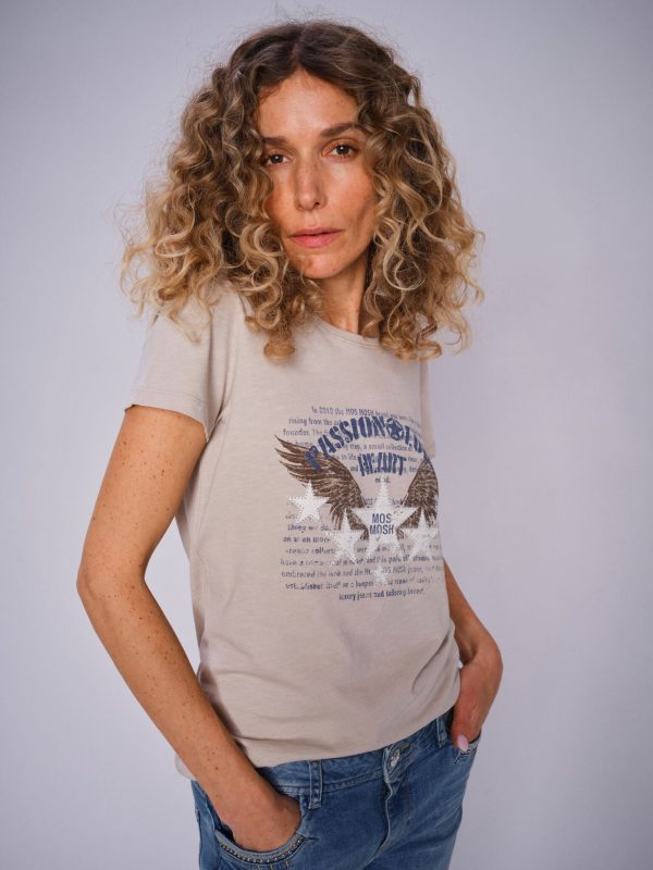 MMGethi Deco Tee