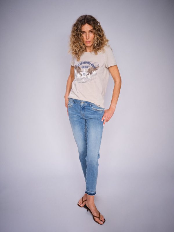 MMGethi Deco Tee - Image 2