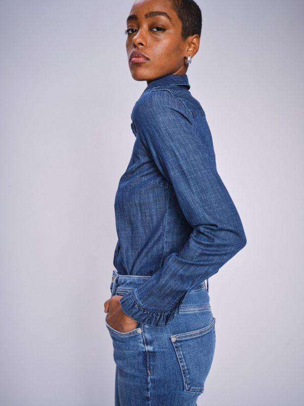 MMHSerene Light Shirt - Image 3
