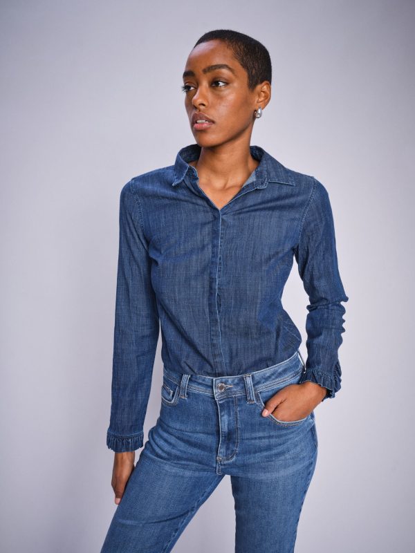 MMHSerene Light Shirt - Image 4