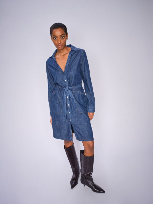 MMSabaro Grade Dress - Image 2