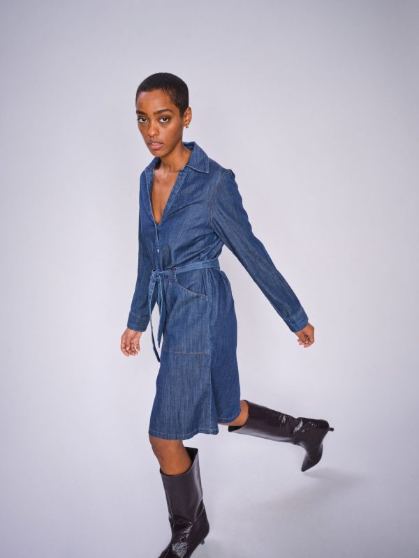 MMSabaro Grade Dress - Image 3