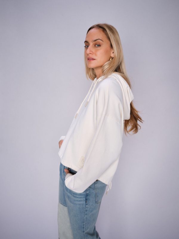 MMAbello O-LS Basic Sweatshirt