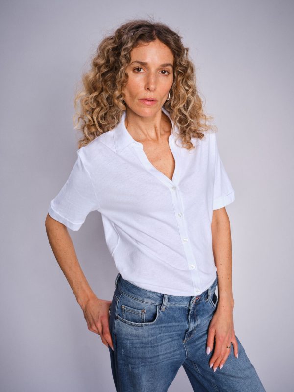 MMElvira Nalin Shirt - Image 2