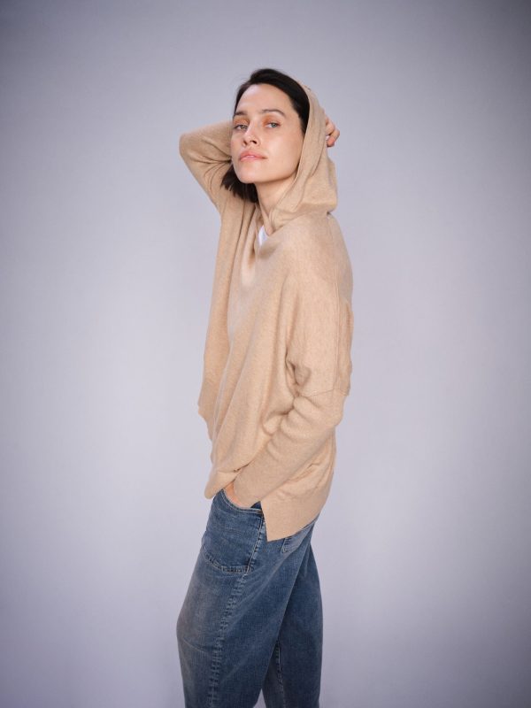 MMThora V-Neck Knit