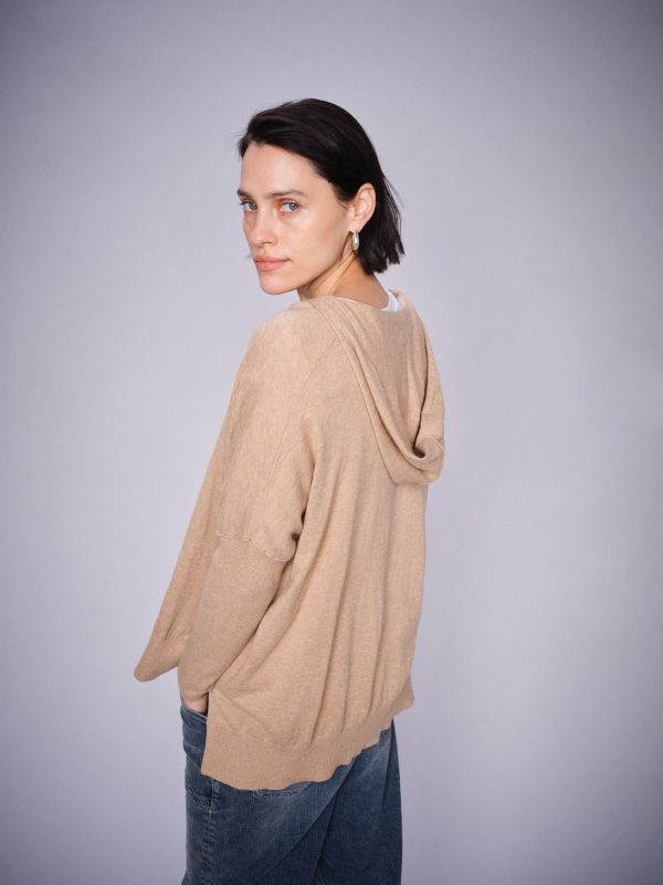 MMThora V-Neck Knit - Image 2