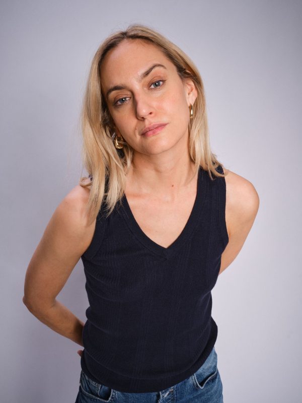 MMMargie Pais Blouse
