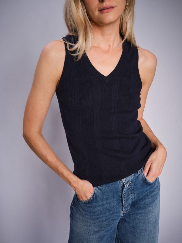 MMMargie Pais Blouse - Image 2