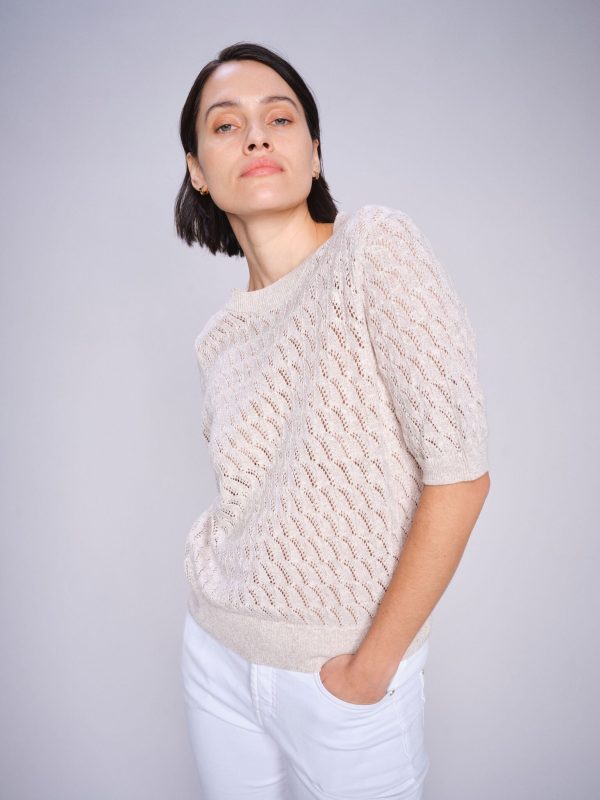 MMToda Knit Cardigan