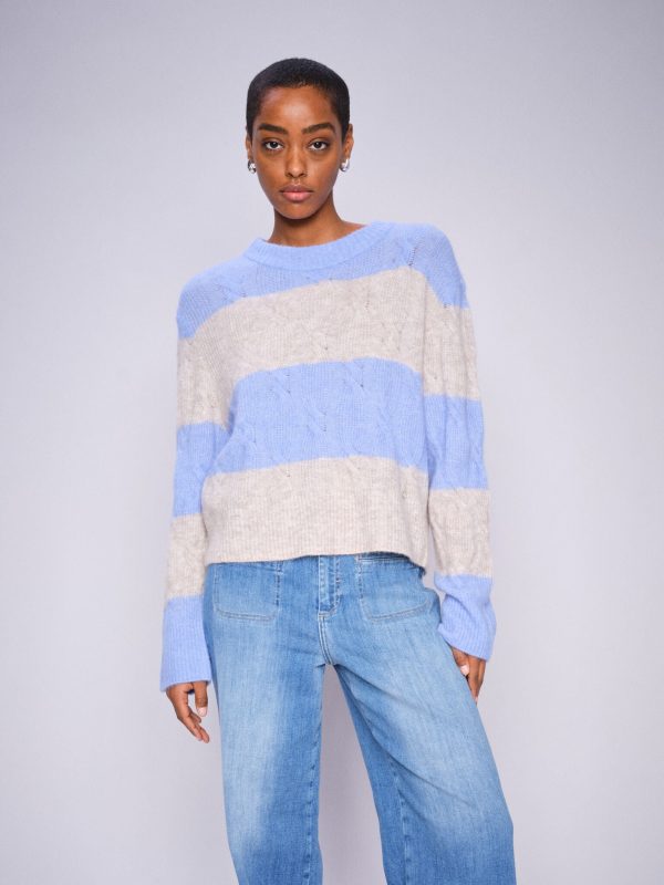 MMLita Hood Knit