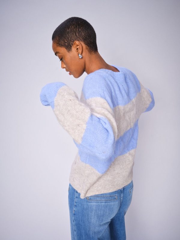 MMLita Hood Knit - Image 2