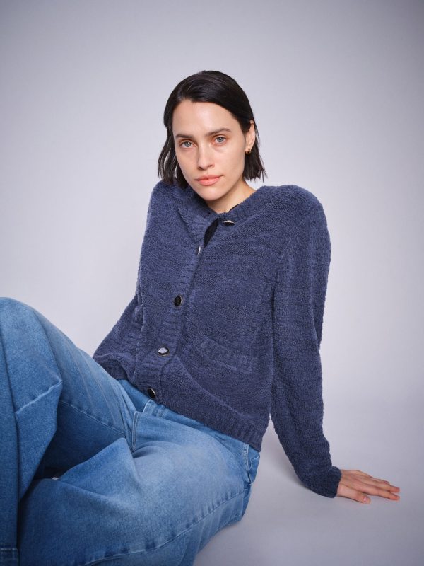 MMAdeline Cut Jeans - Image 3