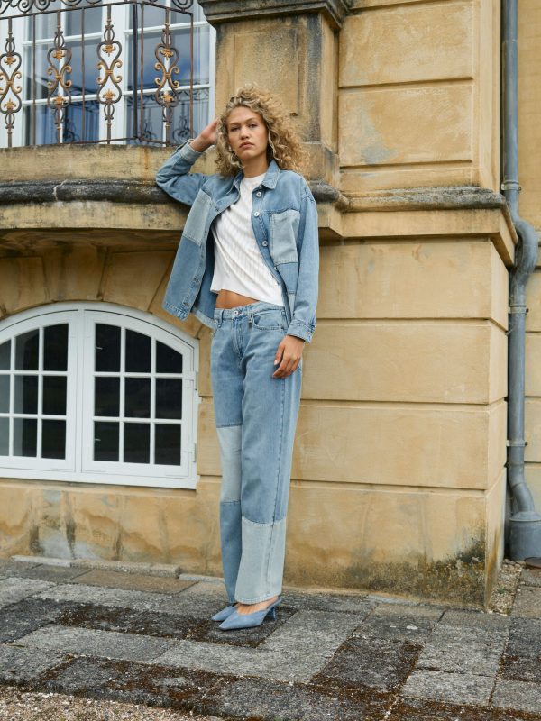 MMColette Lyon Jeans