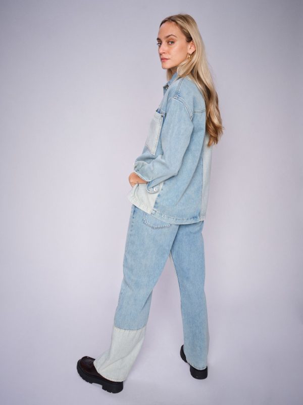 MMColette Lyon Jeans - Image 2