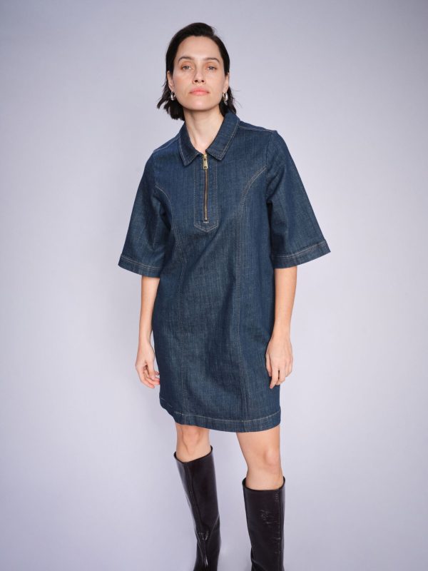 MMMargie Leavy Blouse