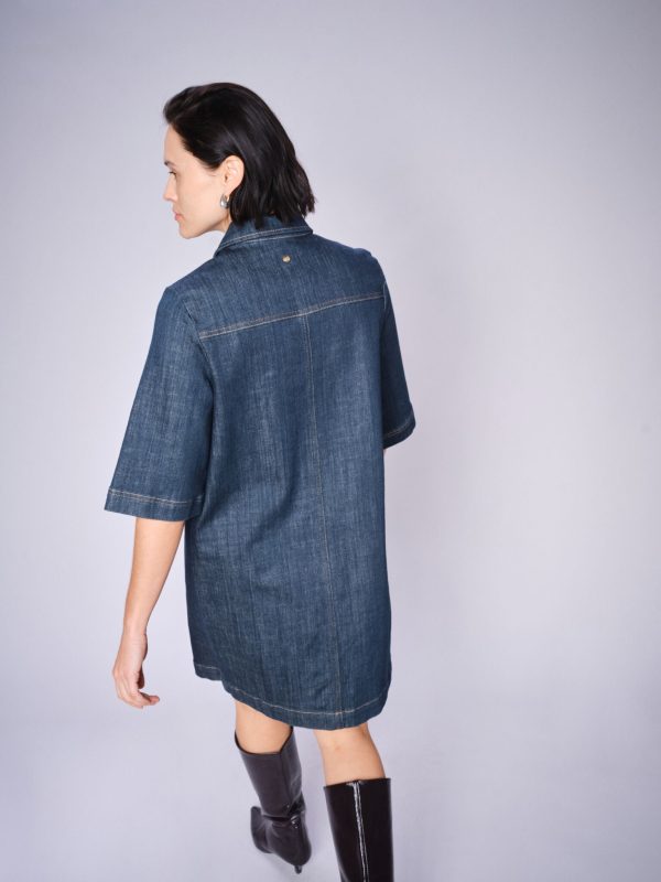 MMMargie Leavy Blouse - Image 2