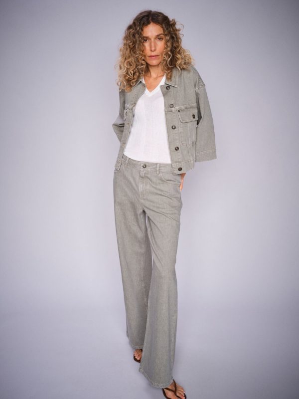 MMDaya SS Patch Knit - Image 3