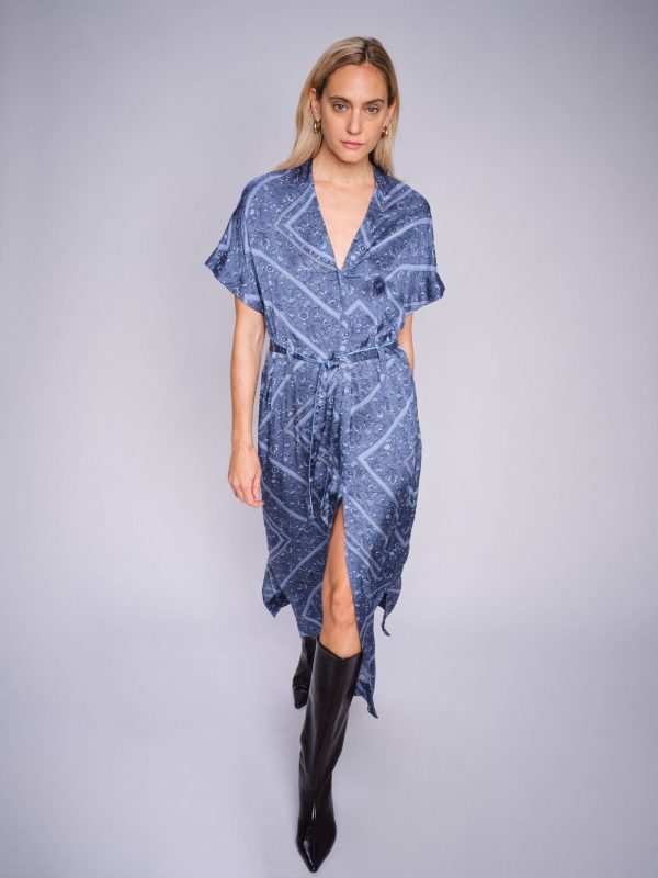 MMIzaa Ewa Blouse