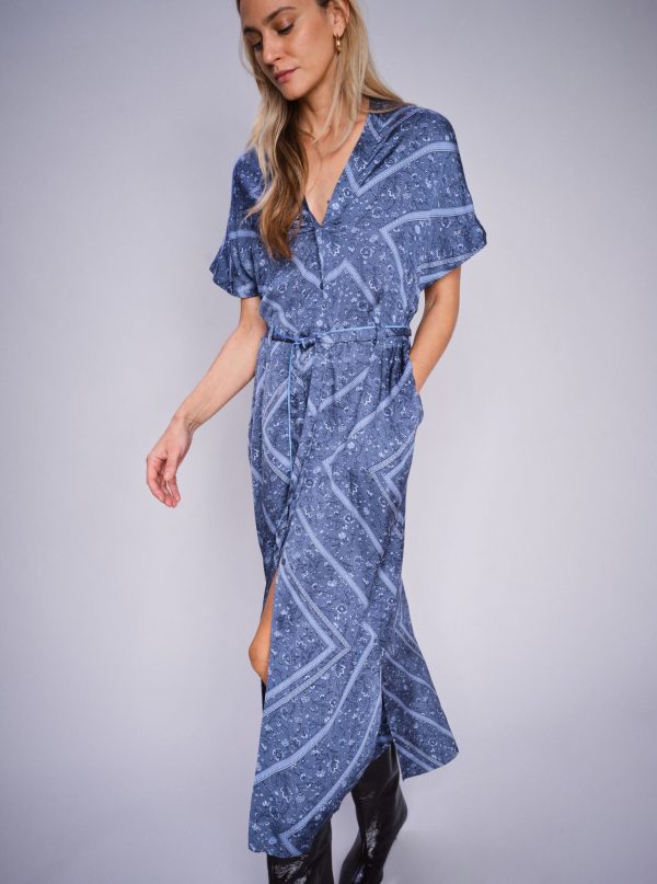 MMIzaa Ewa Blouse - Image 2