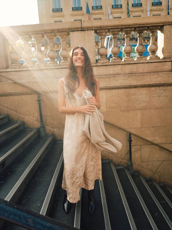 MMShane Pais Dress