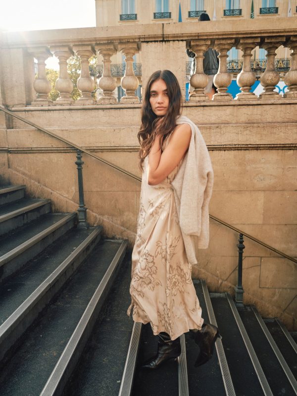 MMShane Pais Dress - Image 2