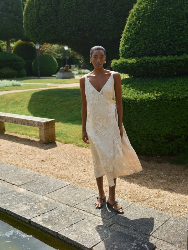 MMShane Pais Dress - Image 4