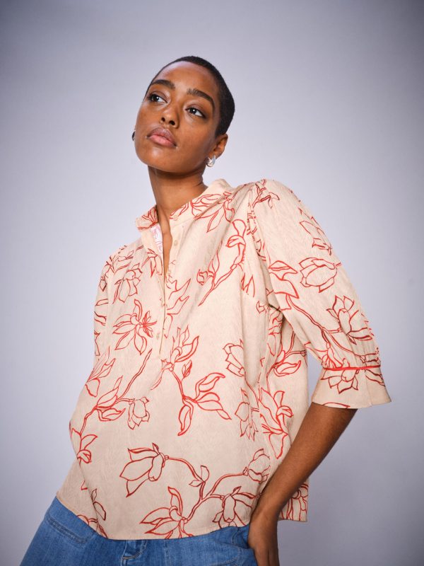 MMHShare Sensi Blouse