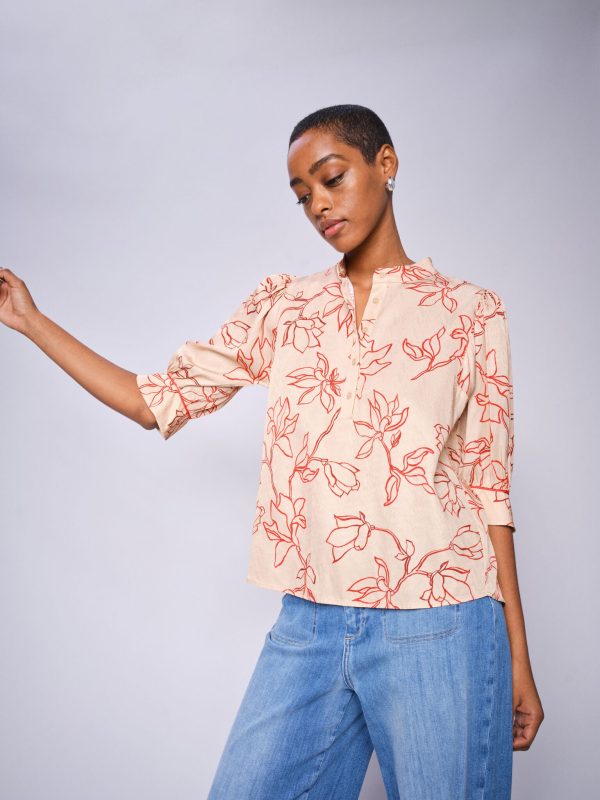 MMHShare Sensi Blouse - Image 3