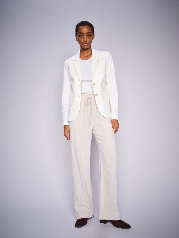 MMSagai Clay Pant