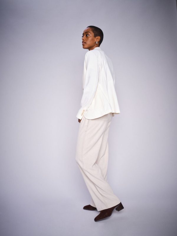 MMSagai Clay Pant - Image 2