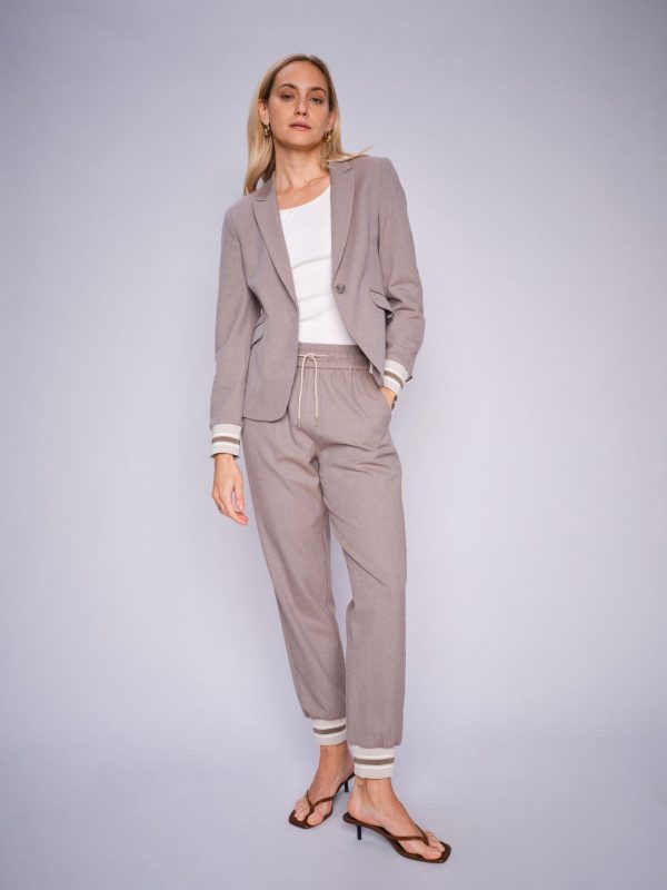 MMSoey Baumont Pant