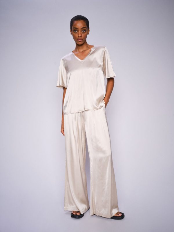 MMYen Sina Lace Blouse - Image 2
