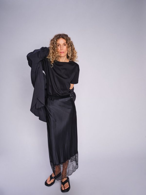 MMSalva LS Hoodie Sweatshirt - Image 2