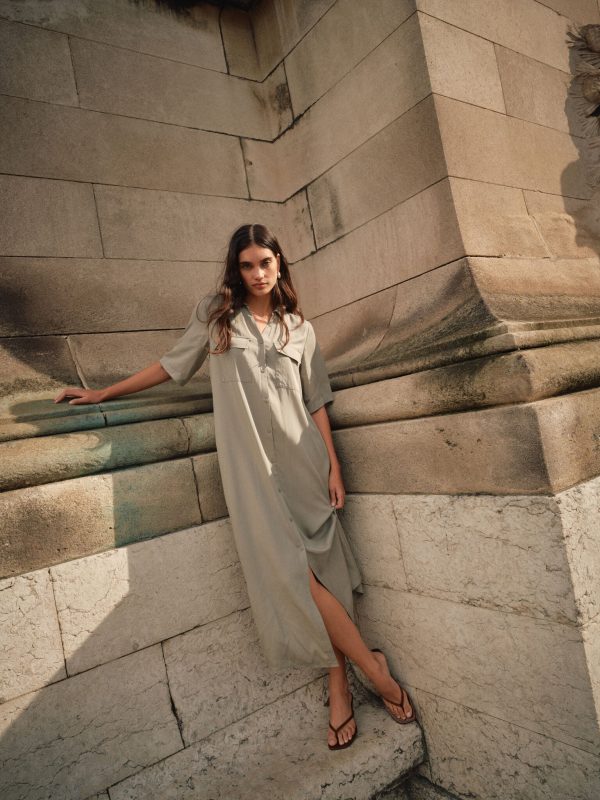 MMGemran Flick Blouse