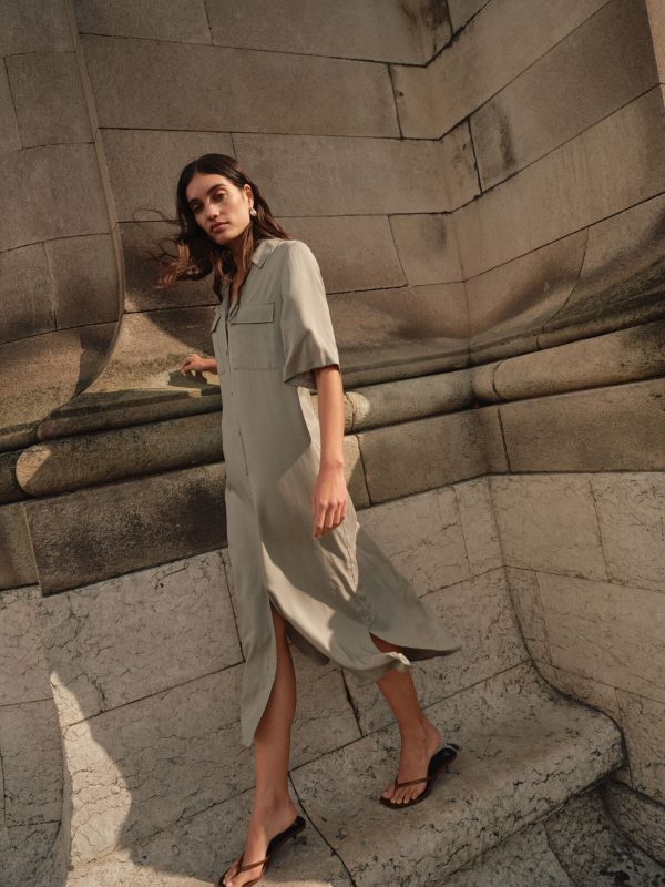 MMGemran Flick Blouse - Image 2