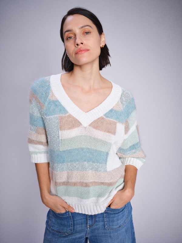 MMHSweet Charlie Knit