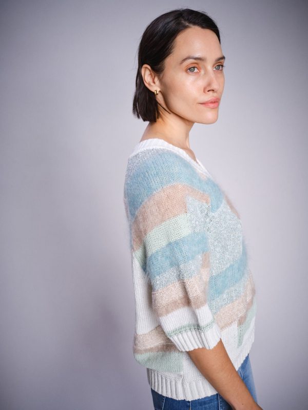MMHSweet Charlie Knit - Image 2