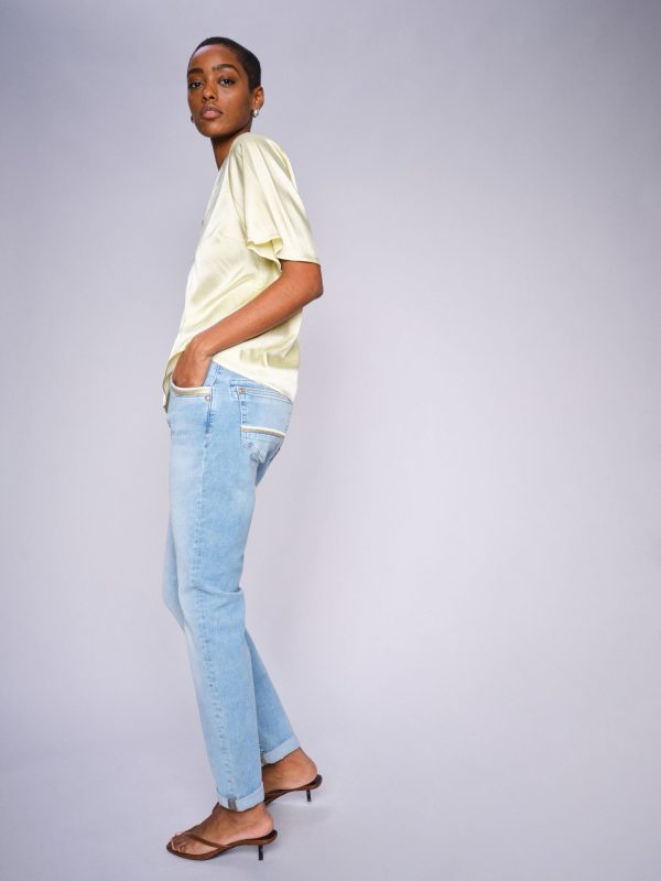 MMJessica Calo Jeans