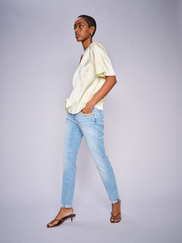 MMJessica Calo Jeans - Image 2